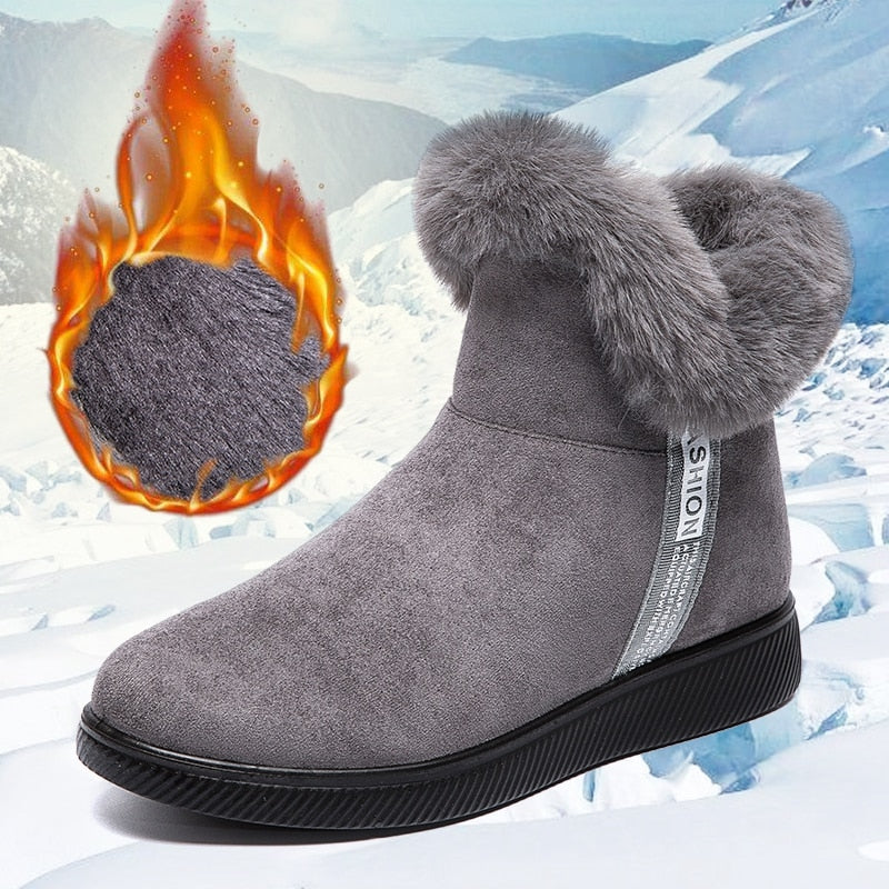 Elegante und bequeme Damenschuhe mit weichem Futter für den entspannten Alltag