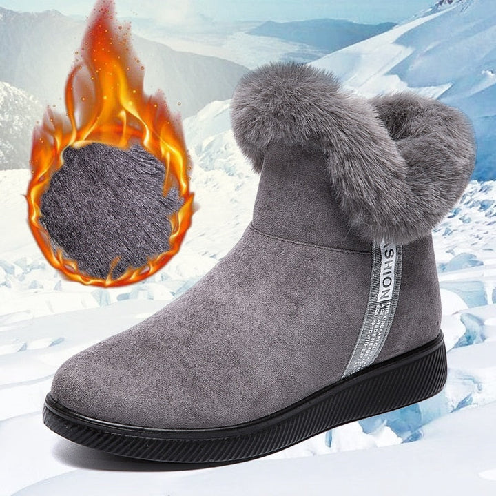 Elegante und bequeme Damenschuhe mit weichem Futter für den entspannten Alltag