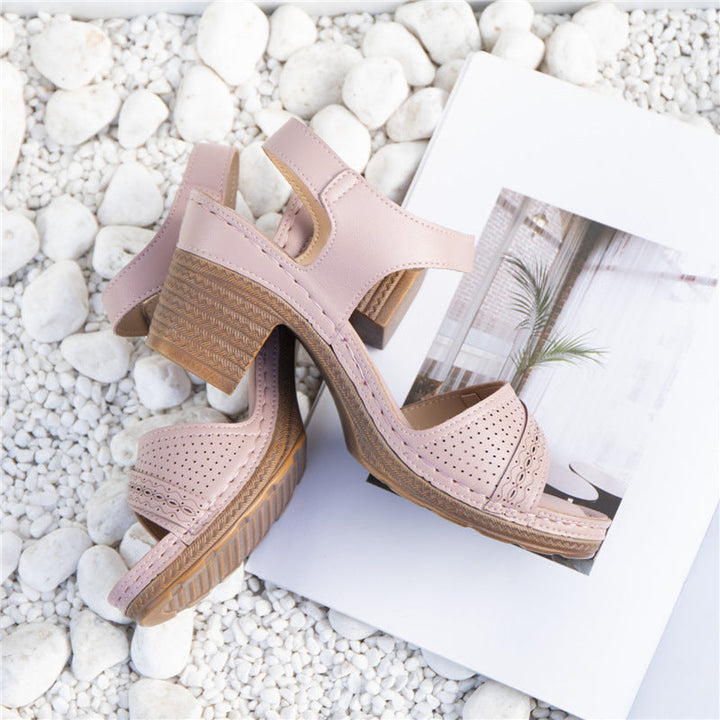 Bequeme Damen-Freizeitschuhe für absoluten Komfort
