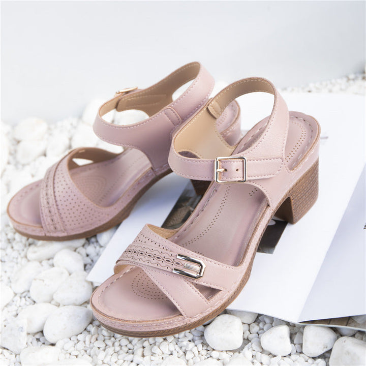 Bequeme Damen-Freizeitschuhe für absoluten Komfort