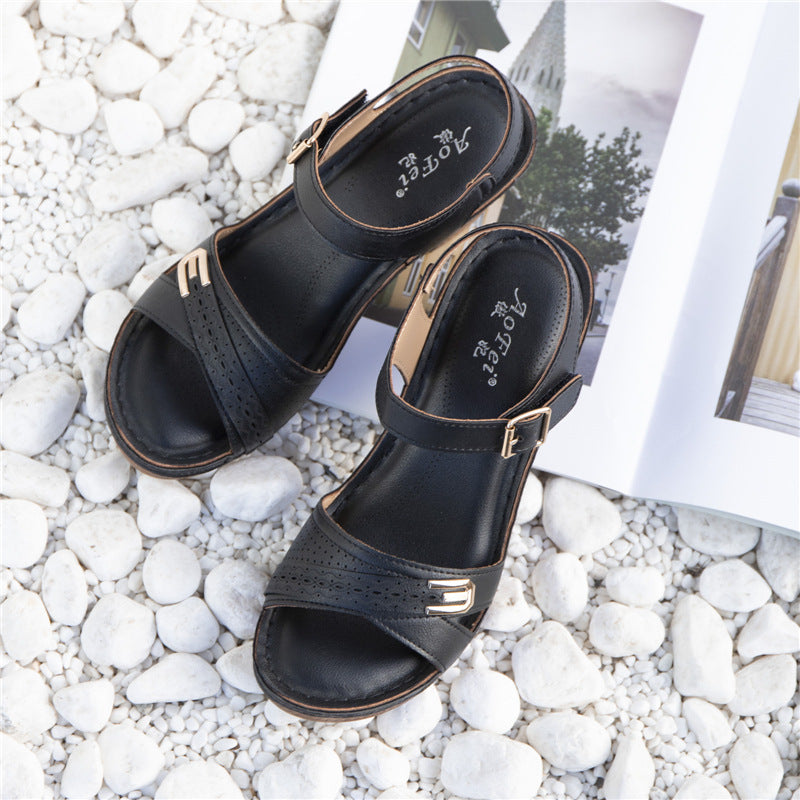 Bequeme Damen-Freizeitschuhe für absoluten Komfort