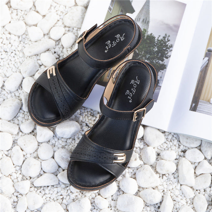 Bequeme Damen-Freizeitschuhe für absoluten Komfort