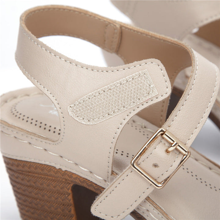 Bequeme Damen-Freizeitschuhe für absoluten Komfort