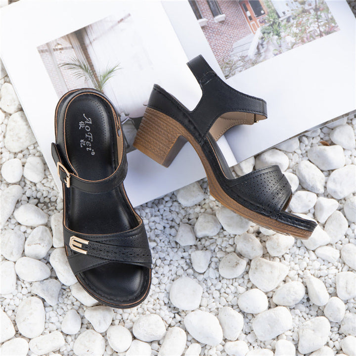 Bequeme Damen-Freizeitschuhe für absoluten Komfort