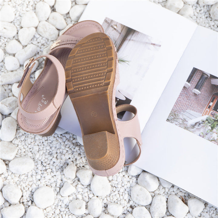 Bequeme Damen-Freizeitschuhe für absoluten Komfort