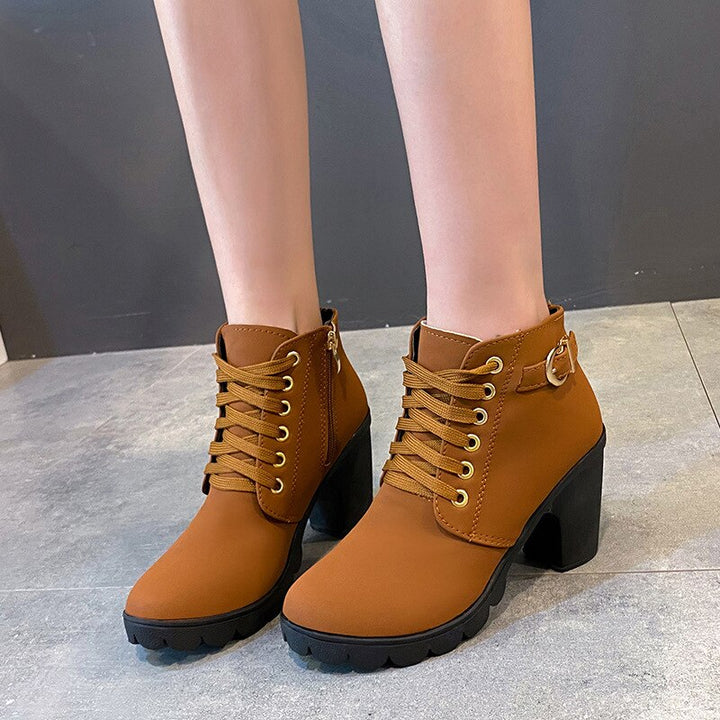 Einzigartige und modische elegante Damenschuhe