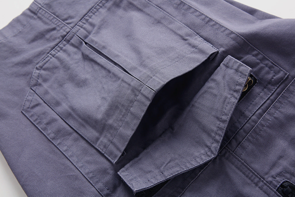 Taktische Shorts für Männer - robuste und vielseitige Outdoor-Shorts, ideal für Abenteuerlustige