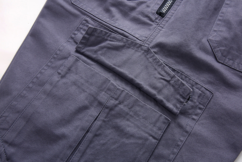 Taktische Shorts für Männer - robuste und vielseitige Outdoor-Shorts, ideal für Abenteuerlustige