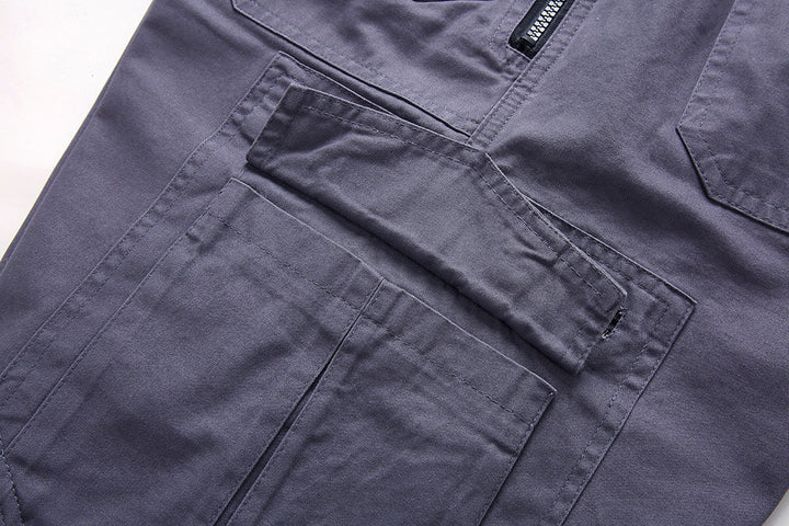 Taktische Shorts für Männer - robuste und vielseitige Outdoor-Shorts, ideal für Abenteuerlustige
