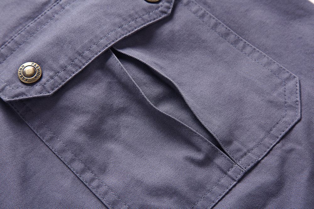 Taktische Shorts für Männer - robuste und vielseitige Outdoor-Shorts, ideal für Abenteuerlustige