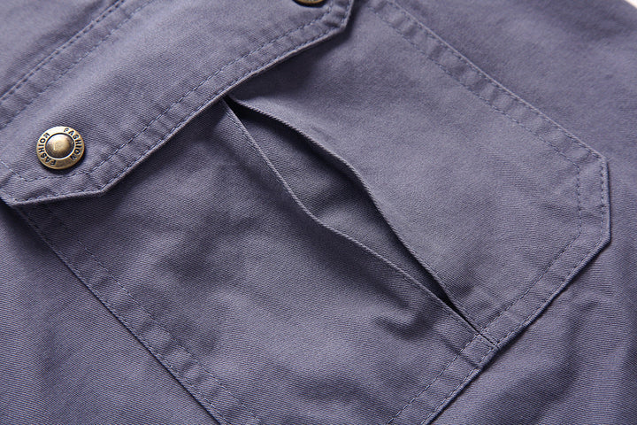 Taktische Shorts für Männer - robuste und vielseitige Outdoor-Shorts, ideal für Abenteuerlustige