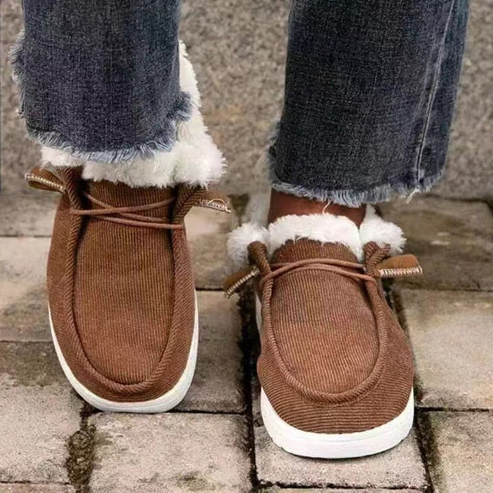Eleganckie i Komfortowe Damskie Buty Wsuwane – Styl i Wygoda na Co Dzień