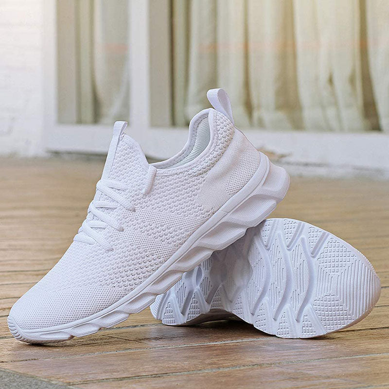 Stilvolle und bequeme Freizeit-Sportschuhe für Frauen