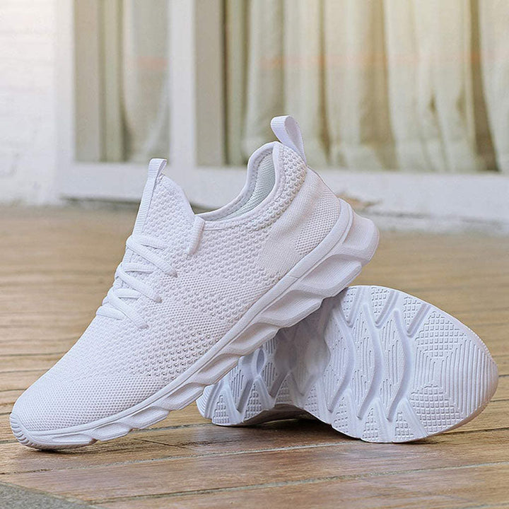 Stilvolle und bequeme Freizeit-Sportschuhe für Frauen