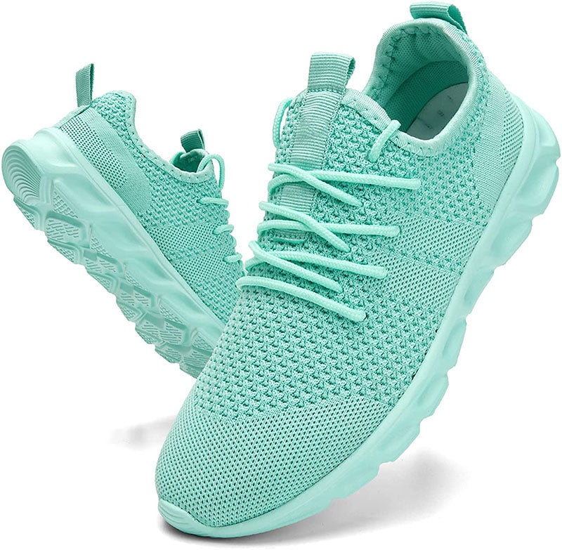 Stilvolle und bequeme Freizeit-Sportschuhe für Frauen