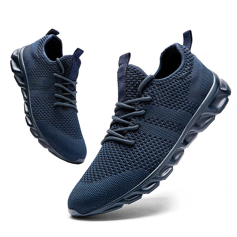 Stilvolle und bequeme Freizeit-Sportschuhe für Frauen