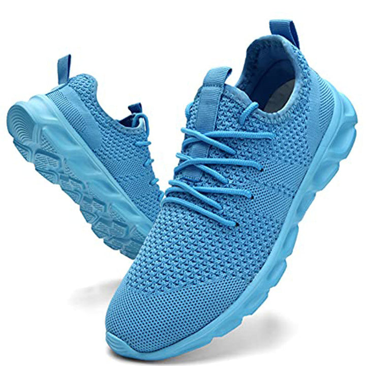 Stilvolle und bequeme Freizeit-Sportschuhe für Frauen