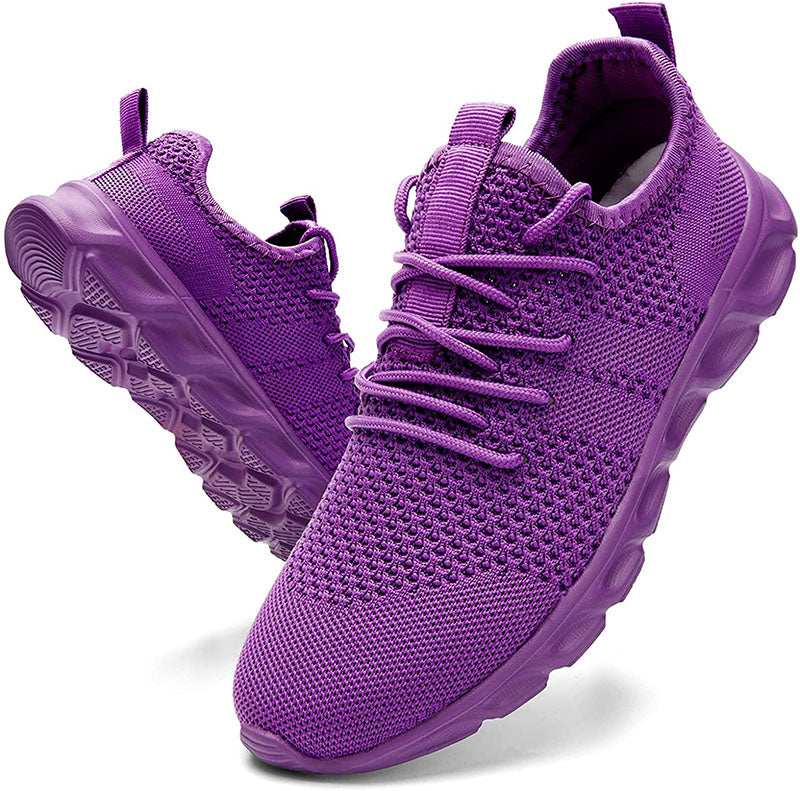 Stilvolle und bequeme Freizeit-Sportschuhe für Frauen