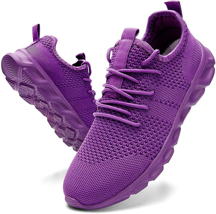 Stilvolle und bequeme Freizeit-Sportschuhe für Frauen