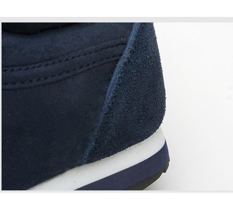 Elegante Herren-Winterstiefel mit ausgezeichnetem Komfort und außergewöhnlicher Wärmeleistung