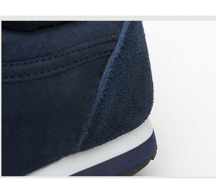 Elegante Herren-Winterstiefel mit ausgezeichnetem Komfort und außergewöhnlicher Wärmeleistung