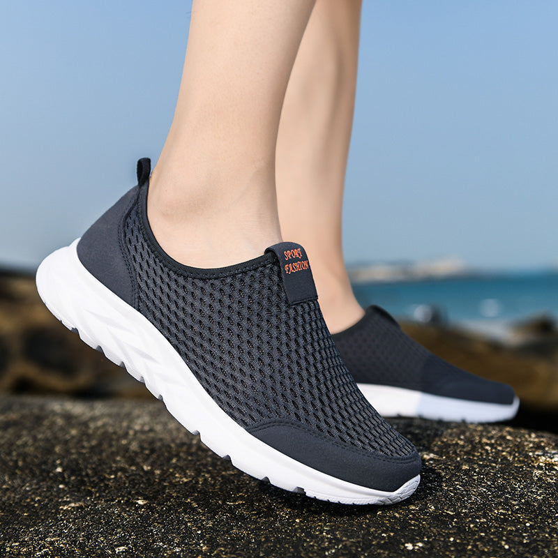 Strapazierfähige und atmungsaktive Herren Outdoor-Schuhe für maximalen Komfort und Langlebigkeit