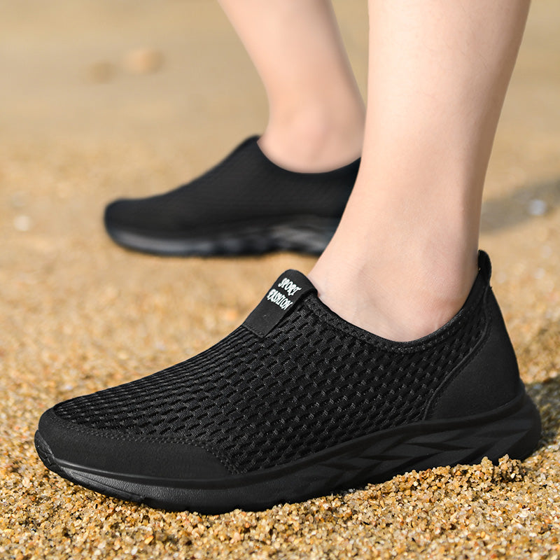 Strapazierfähige und atmungsaktive Herren Outdoor-Schuhe für maximalen Komfort und Langlebigkeit