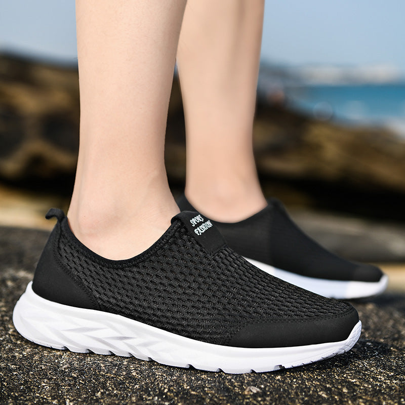 Strapazierfähige und atmungsaktive Herren Outdoor-Schuhe für maximalen Komfort und Langlebigkeit