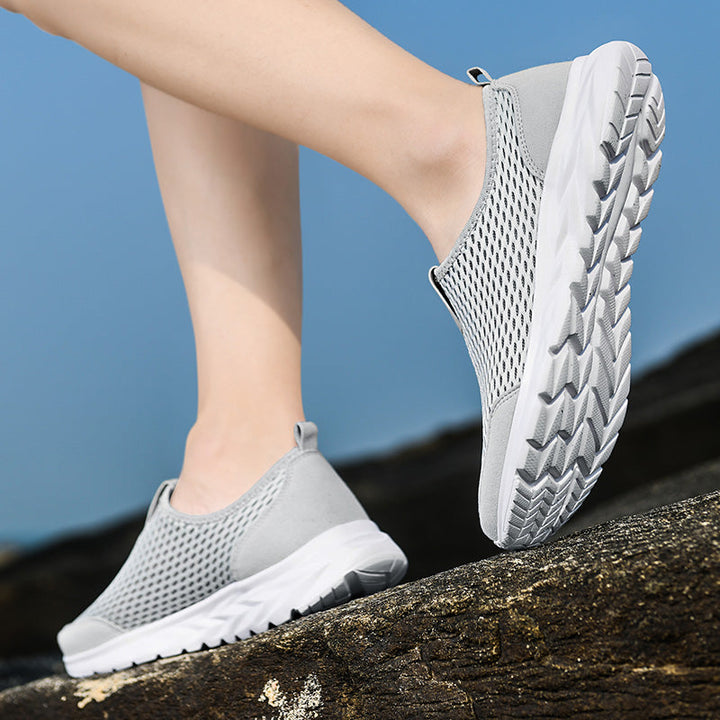 Strapazierfähige und atmungsaktive Herren Outdoor-Schuhe für maximalen Komfort und Langlebigkeit