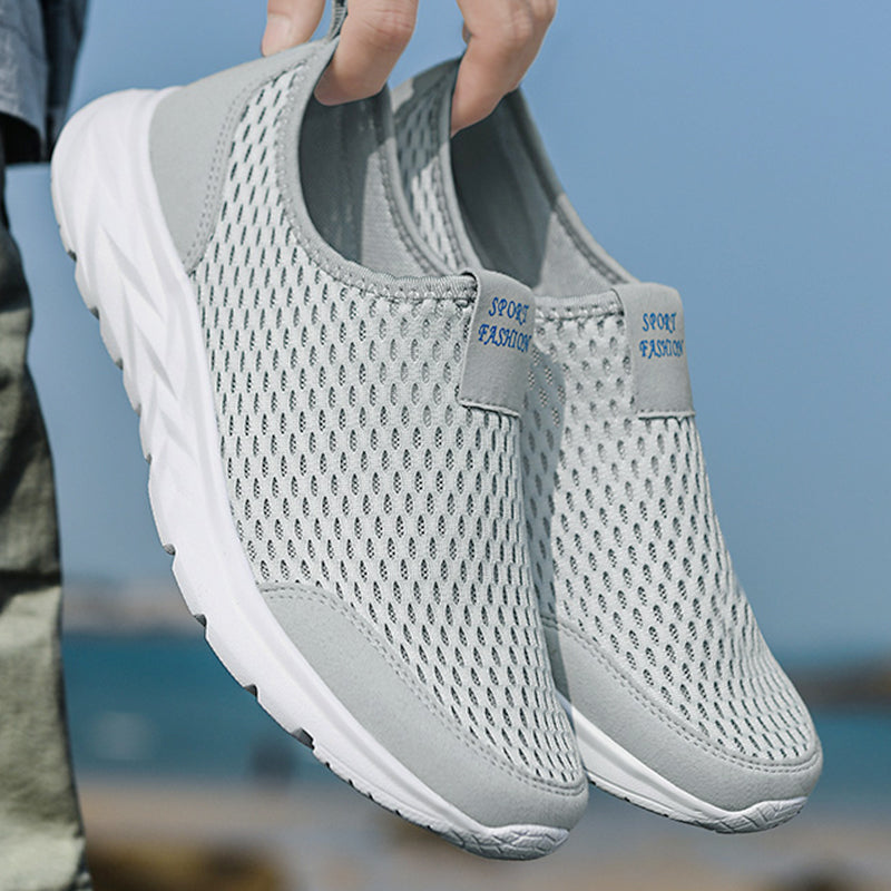 Strapazierfähige und atmungsaktive Herren Outdoor-Schuhe für maximalen Komfort und Langlebigkeit