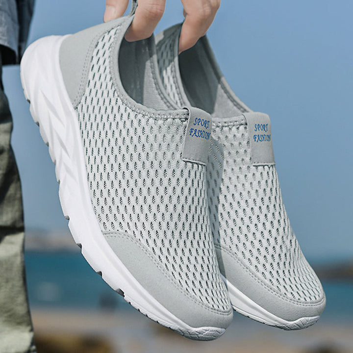 Strapazierfähige und atmungsaktive Herren Outdoor-Schuhe für maximalen Komfort und Langlebigkeit
