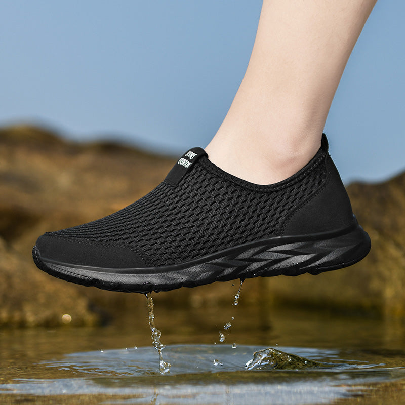 Strapazierfähige und atmungsaktive Herren Outdoor-Schuhe für maximalen Komfort und Langlebigkeit