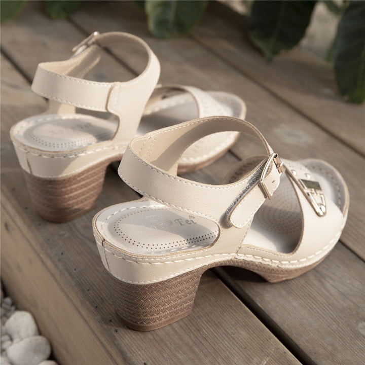 Bequeme Damen-Freizeitschuhe für absoluten Komfort