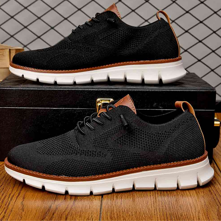 Äußerst bequeme Ranieri™-Schuhe für maximalen Komfort während des ganzen Tages
