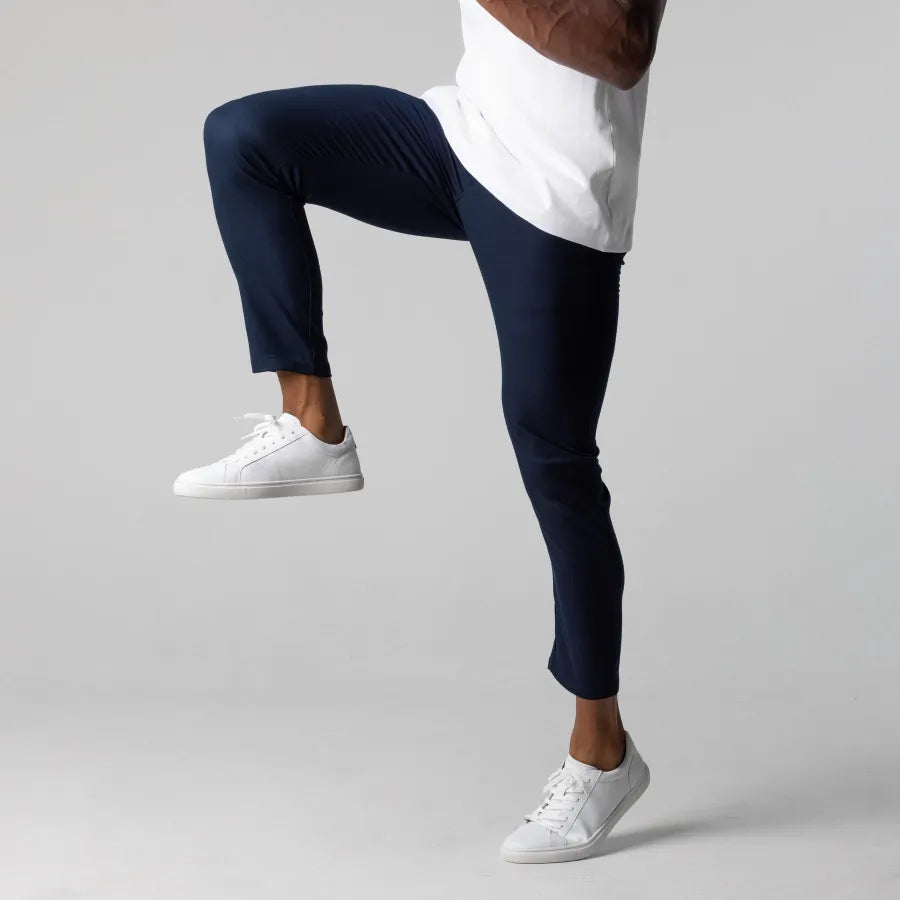 Stilvolle und bequeme Chino-Hose für Herren für den Alltag