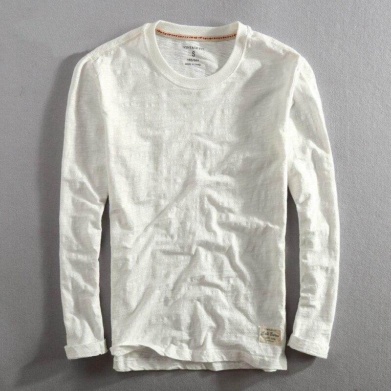 Lagarm Herren Pullover aus Baumwollfasern - Komfort und Eleganz für den täglichen Gebrauch