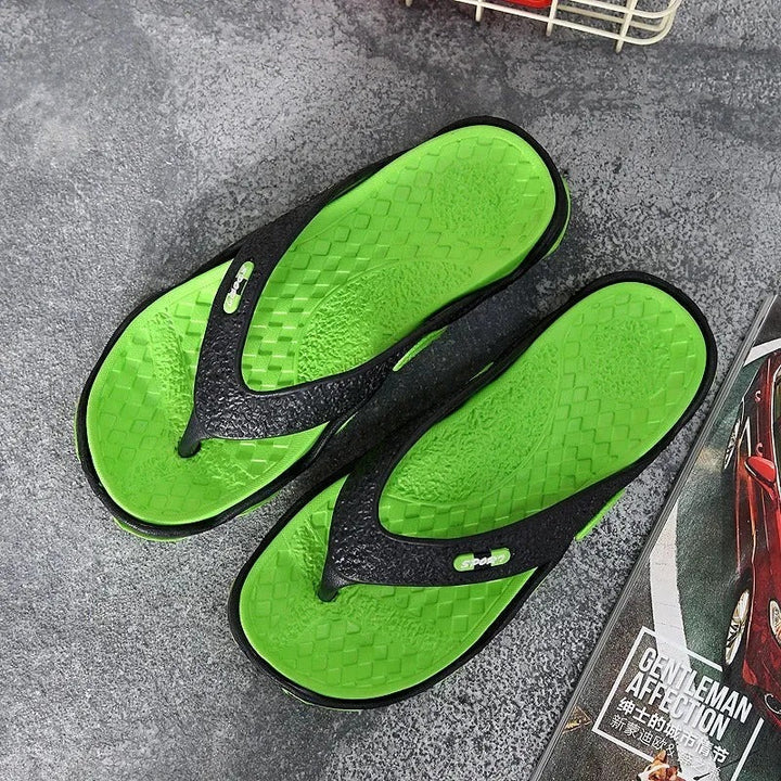 Wezel - Eleganckie i wygodne japonki dla kobiet na każdą okazję