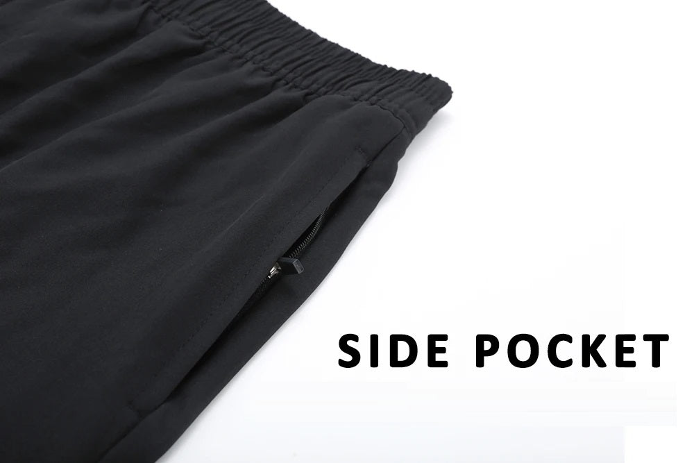 Vero - Herren-Sportshorts mit ergonomischem Schnitt und bequemer Kompression für aktive Männer