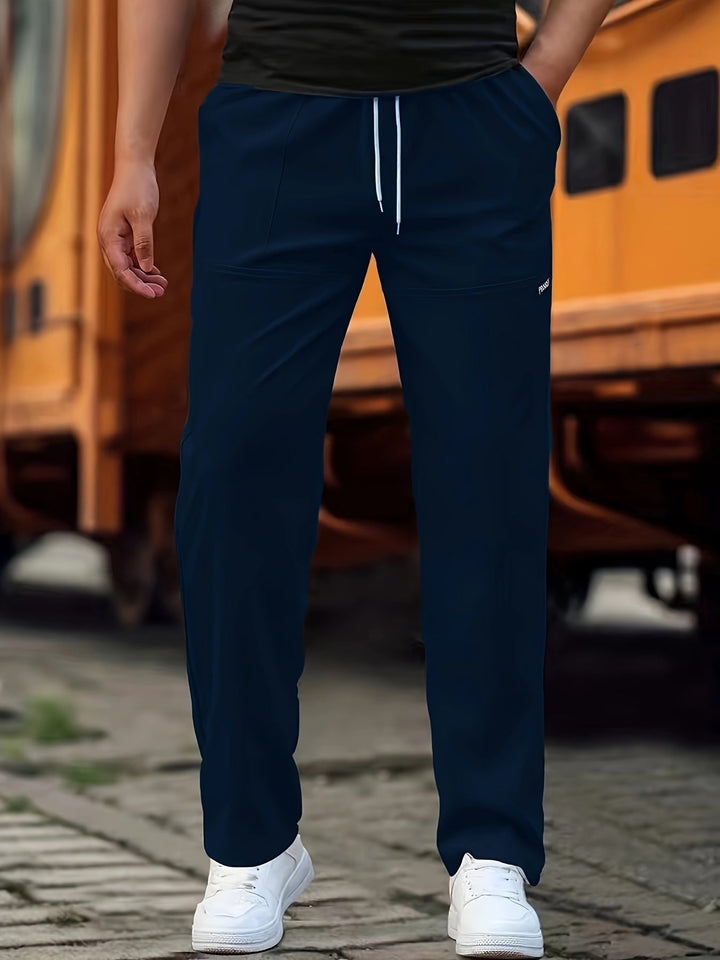 Elegante und bequeme Freizeithosen für Herren für außergewöhnlichen Komfort