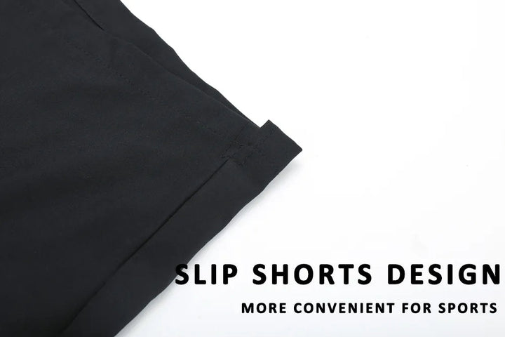 Vero - Herren-Sportshorts mit ergonomischem Schnitt und bequemer Kompression für aktive Männer