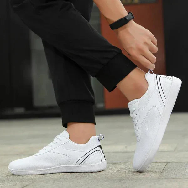 Bequeme und ergonomische Barfußlaufschuhe - ideal für den täglichen Gebrauch für außergewöhnlichen Komfort