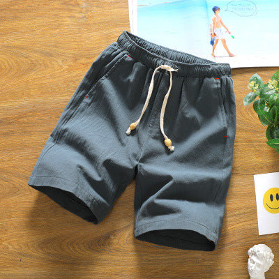 Bequeme Herrenshorts für unglaublichen Tragekomfort