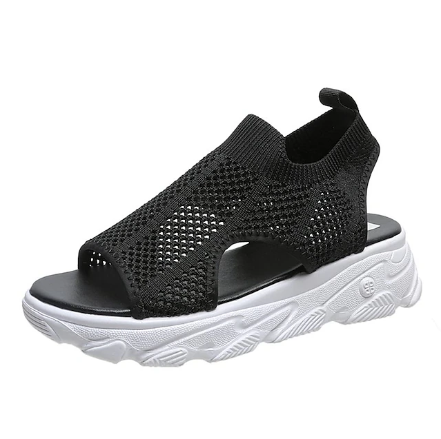 Elegante und rutschfeste Damensandalen für maximalen Komfort bei jedem Schritt