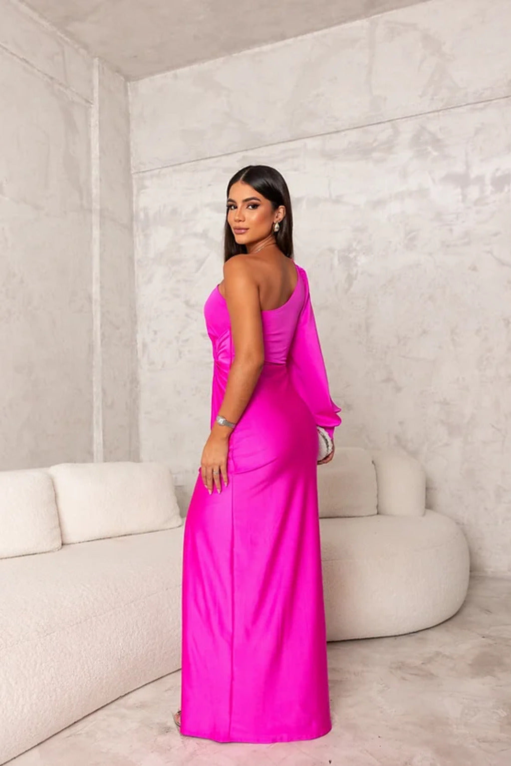 Benedetta™ Abendkleid - Eleganter und raffinierter Stil für jeden Anlass