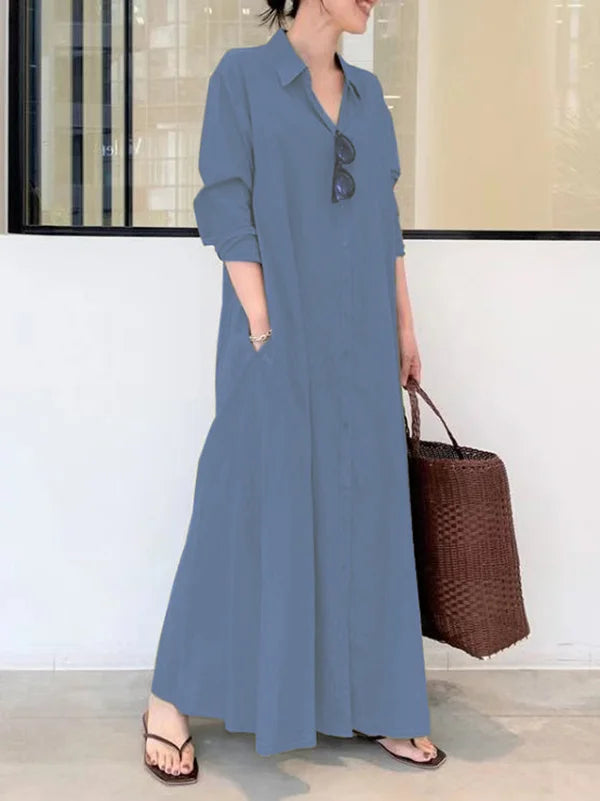 Stilvolles und elegantes Maxikleid für Damen für jede Gelegenheit