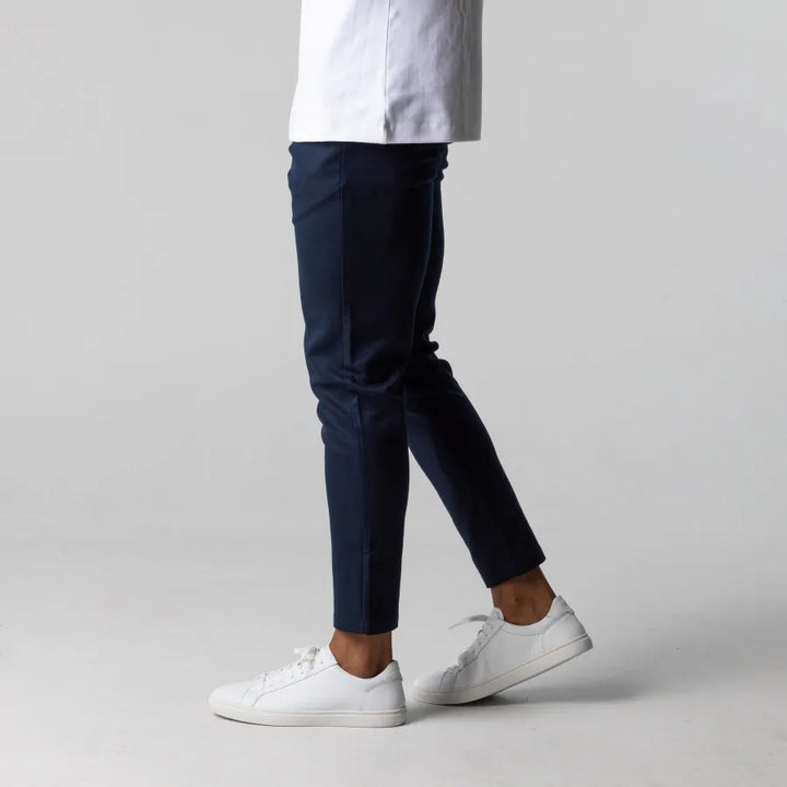 Stilvolle und bequeme Chino-Hose für Herren für den Alltag