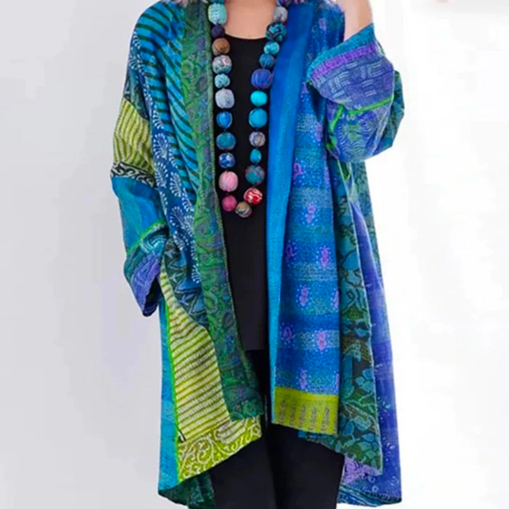 Stilvolle und elegante Damenstrickjacke für jede Gelegenheit