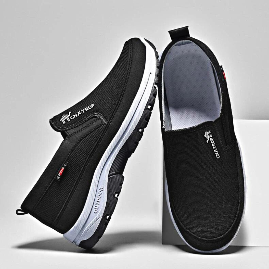 Bequeme und atmungsaktive Wanderschuhe für Männer - ideal für unvergessliche Abenteuer