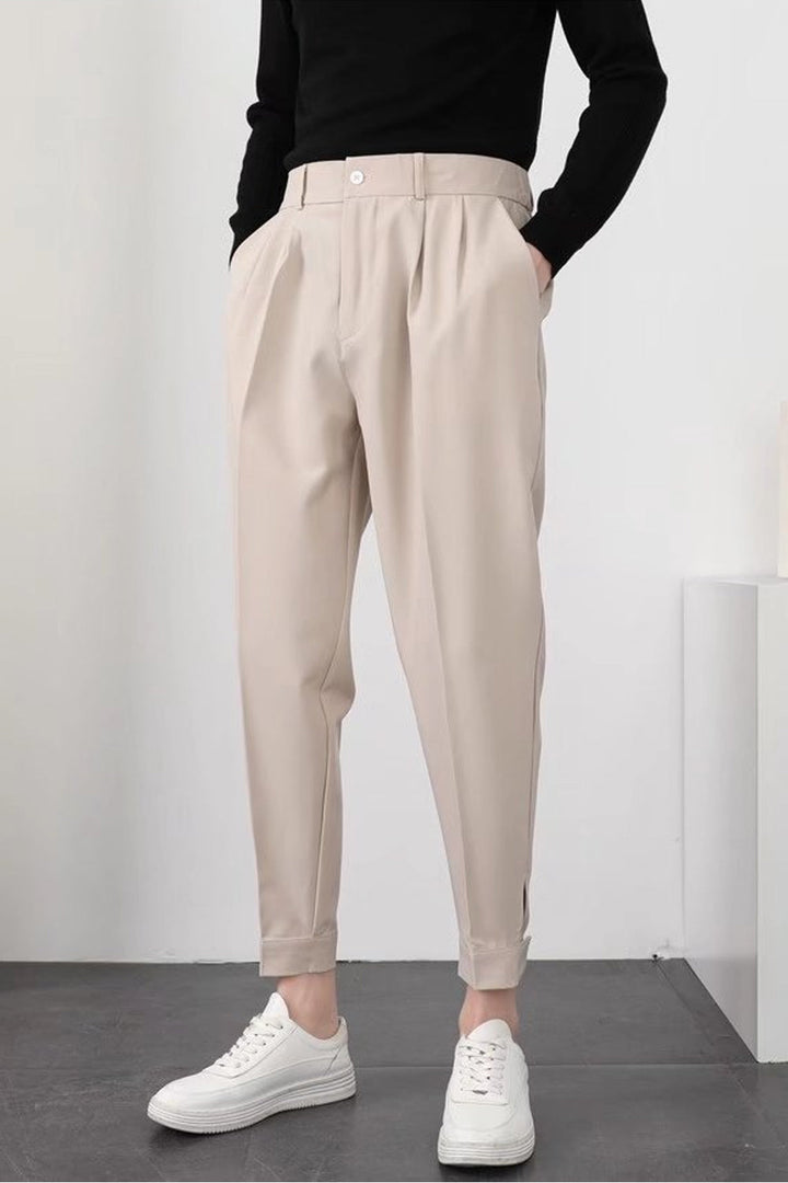 Elegante Herrenhosen für jede Gelegenheit