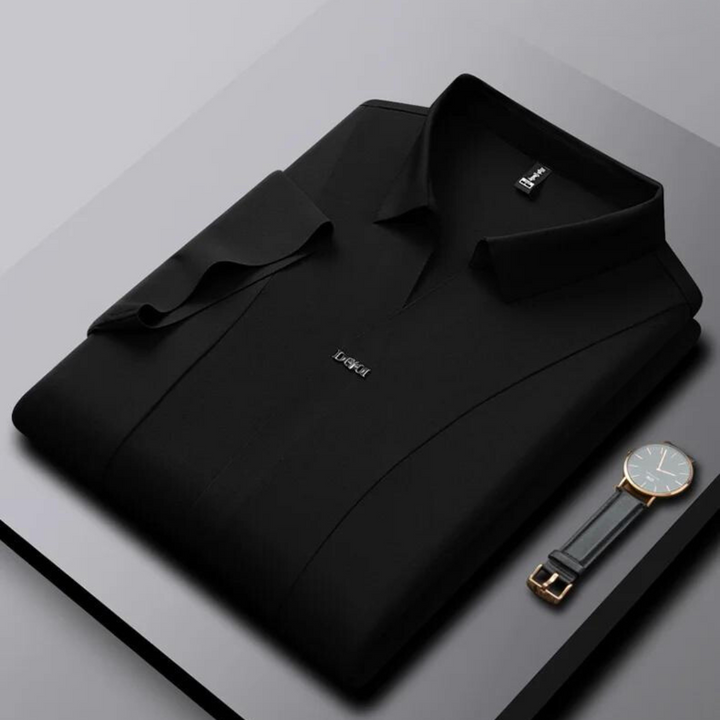 Stilvolle Herren-Poloshirts - ein eleganter und moderner Look für jeden Mann